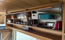 Fahrzeugbild Peugeot J5 2,5 TD sehr gut gepflegt, v #5