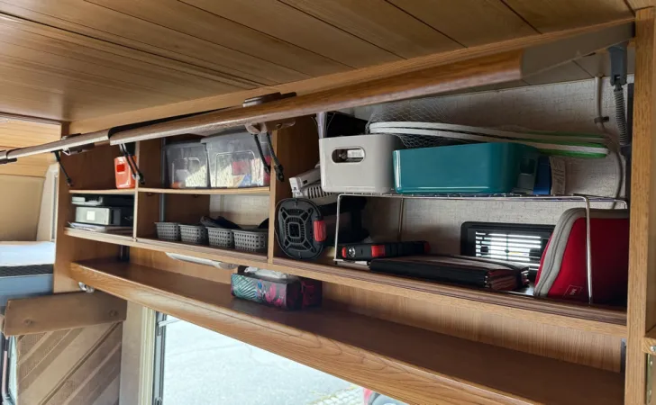 Fahrzeugbild Peugeot J5 2,5 TD sehr gut gepflegt, v #5