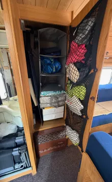 Fahrzeugbild Peugeot J5 2,5 TD sehr gut gepflegt, v #6