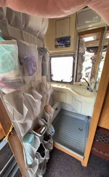 Fahrzeugbild Peugeot J5 2,5 TD sehr gut gepflegt, v #7