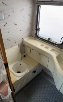 Fahrzeugbild Peugeot J5 2,5 TD sehr gut gepflegt, v #8