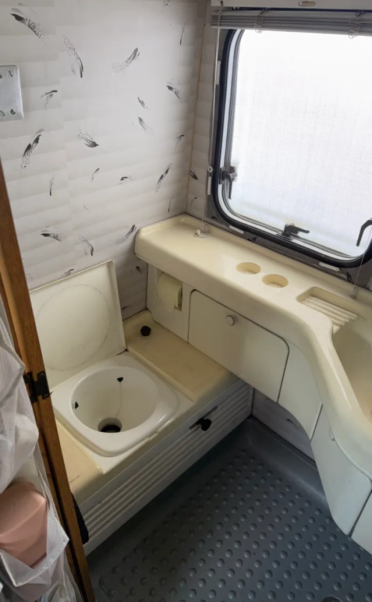 Fahrzeugbild Peugeot J5 2,5 TD sehr gut gepflegt, v #8