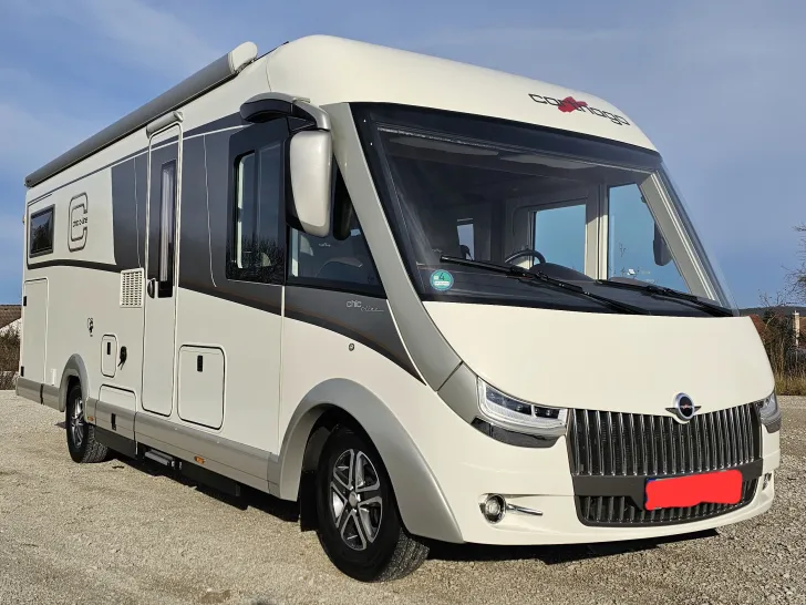 Fahrzeugbild Carthago chic c-line I 4.9 LE L #2