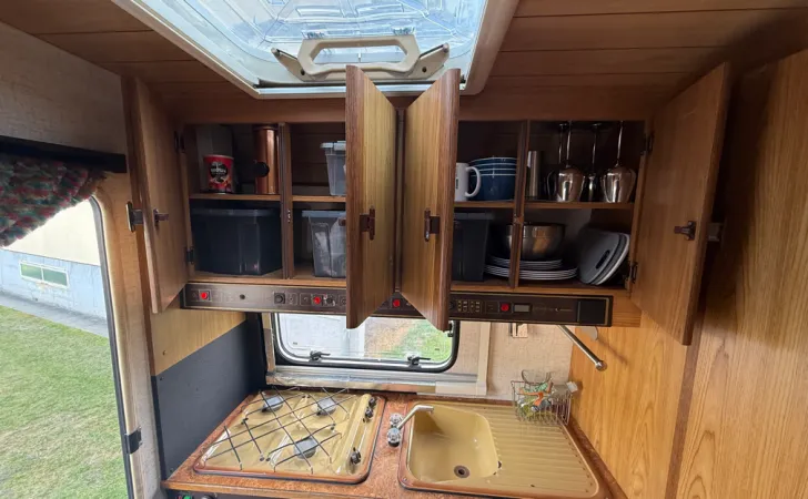 Fahrzeugbild Peugeot J5 2,5 TD sehr gut gepflegt, v #11