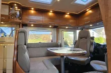 Fahrzeugbild Carthago chic c-line I 4.9 LE L #7