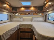 Fahrzeugbild Carthago chic c-line I 4.9 LE L #9