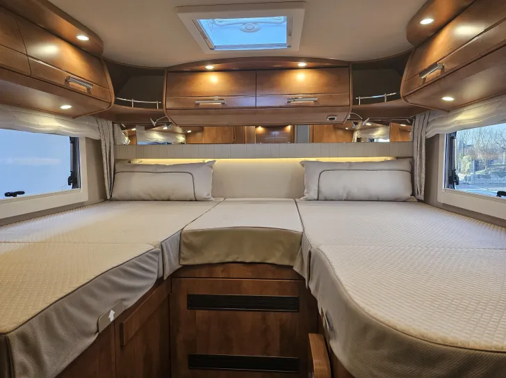 Fahrzeugbild Carthago chic c-line I 4.9 LE L #9