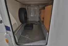 Fahrzeugbild Rotec 6805/Festbett/Garage/Klima/Markise/DPF #6