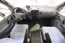 Fahrzeugbild Rotec 6805/Festbett/Garage/Klima/Markise/DPF #7