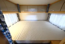 Fahrzeugbild Rotec 6805/Festbett/Garage/Klima/Markise/DPF #11