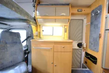 Fahrzeugbild Rotec 6805/Festbett/Garage/Klima/Markise/DPF #13