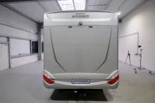 Fahrzeugbild Hymer T 704 SL/Automatik/Einzelbetten/2xKlima/Garage #4