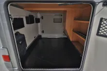 Fahrzeugbild Hymer T 704 SL/Automatik/Einzelbetten/2xKlima/Garage #6