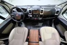 Fahrzeugbild Hymer T 704 SL/Automatik/Einzelbetten/2xKlima/Garage #7