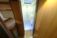 Fahrzeugbild Hymer T 704 SL/Automatik/Einzelbetten/2xKlima/Garage #16