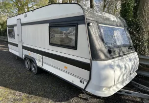 Bild Prestige 610 UL