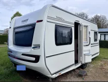 Fahrzeugbild Fendt Tendenza 465 SFB Wohnwagen wurde 2024 #1
