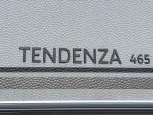 Fahrzeugbild Fendt Tendenza 465 SFB Wohnwagen wurde 2024 #9