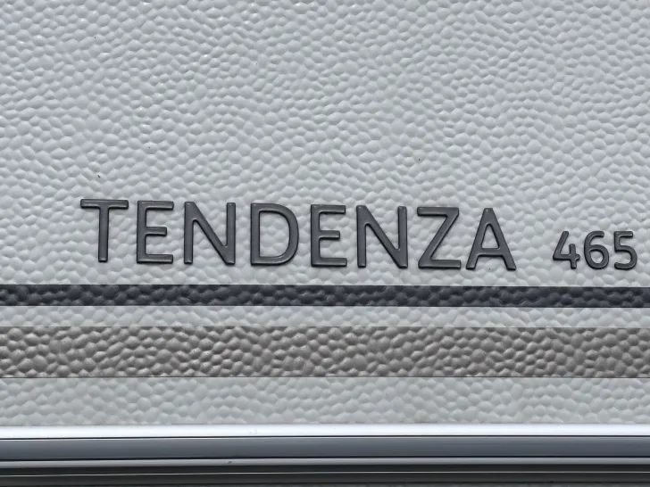 Fahrzeugbild Fendt Tendenza 465 SFB Wohnwagen wurde 2024 #9