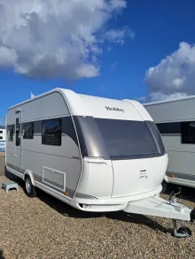 Fahrzeugbild Hobby OnTour 460 DL *Modell 2026* #1