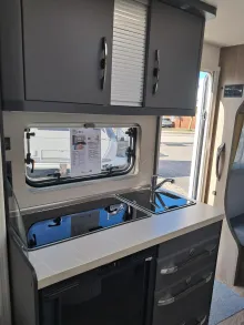 Fahrzeugbild Hobby OnTour 460 DL *Modell 2026* #13