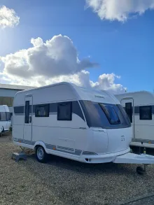 Fahrzeugbild Hobby OnTour 390 SF *Modell 2026* #1