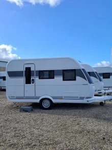 Fahrzeugbild Hobby OnTour 390 SF *Modell 2026* #2