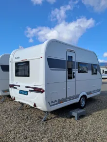 Fahrzeugbild Hobby OnTour 390 SF *Modell 2026* #3