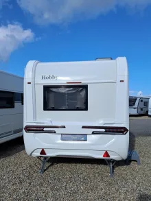 Fahrzeugbild Hobby OnTour 390 SF *Modell 2026* #4