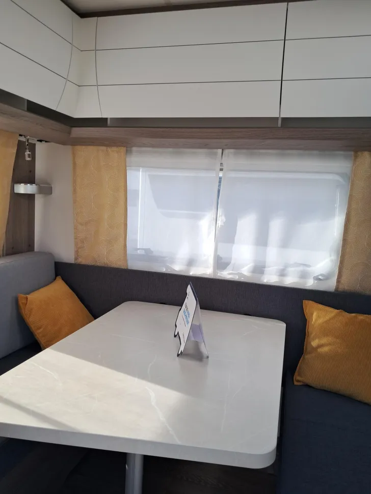 Fahrzeugbild Hobby OnTour 390 SF *Modell 2026* #10