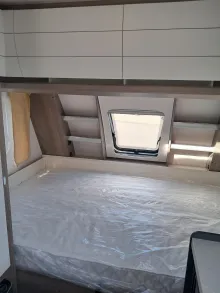 Fahrzeugbild Hobby OnTour 390 SF *Modell 2026* #13