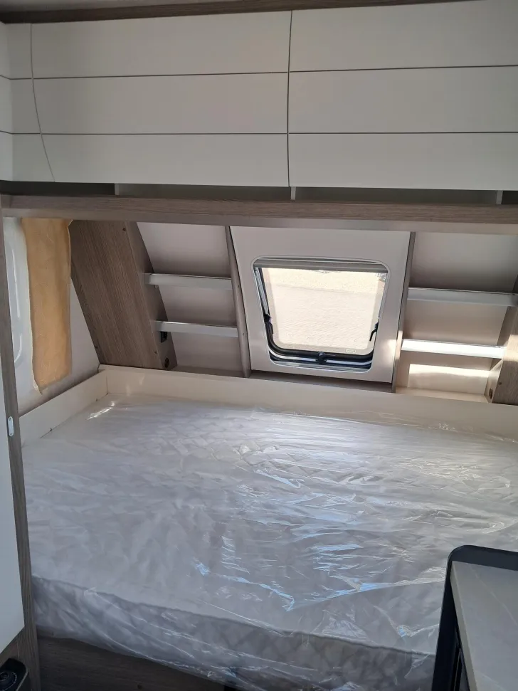 Fahrzeugbild Hobby OnTour 390 SF *Modell 2026* #13