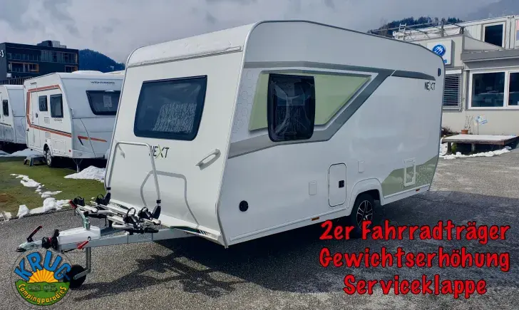 Fahrzeugbild NEXT 381 #1
