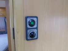 Fahrzeugbild LMC Münsterland 560 MDK Nr. 107 -Etagenb., franz. Bett #14