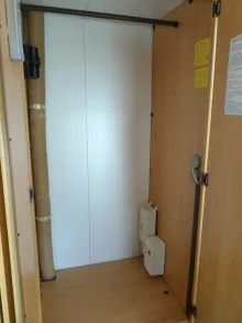 Fahrzeugbild LMC Münsterland 560 MDK Nr. 107 -Etagenb., franz. Bett #17