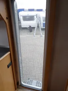 Fahrzeugbild LMC Münsterland 560 MDK Nr. 107 -Etagenb., franz. Bett #25