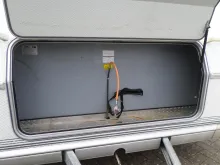 Fahrzeugbild LMC Münsterland 560 MDK Nr. 107 -Etagenb., franz. Bett #33