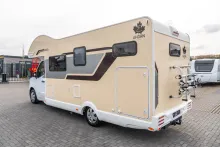 Fahrzeugbild Ahorn Camp Canada AD *AHK*SAT*TV*Solar*Kamera*Markise* #3