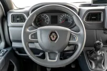 Fahrzeugbild Ahorn Camp Canada AD *AHK*SAT*TV*Solar*Kamera*Markise* #7