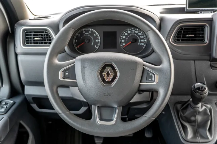 Fahrzeugbild Ahorn Camp Canada AD *AHK*SAT*TV*Solar*Kamera*Markise* #7