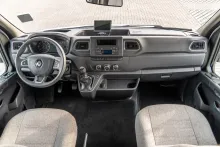 Fahrzeugbild Ahorn Camp Canada AD *AHK*SAT*TV*Solar*Kamera*Markise* #8