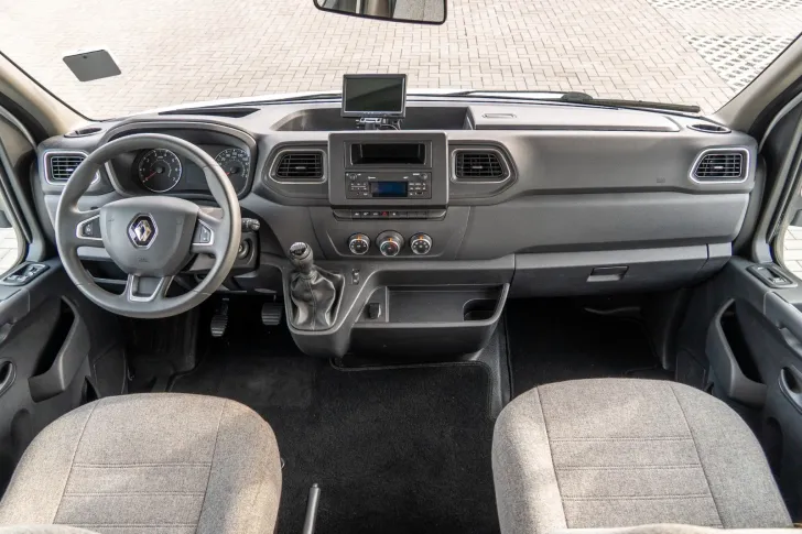 Fahrzeugbild Ahorn Camp Canada AD *AHK*SAT*TV*Solar*Kamera*Markise* #8