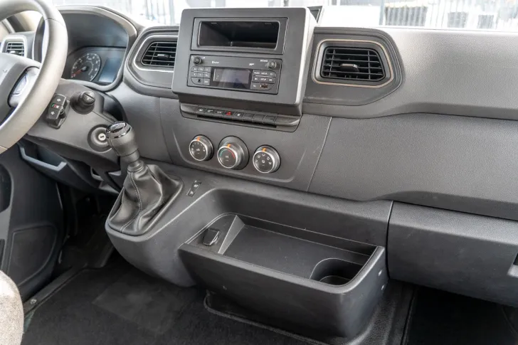 Fahrzeugbild Ahorn Camp Canada AD *AHK*SAT*TV*Solar*Kamera*Markise* #9