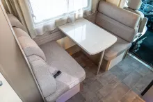 Fahrzeugbild Ahorn Camp Canada AD *AHK*SAT*TV*Solar*Kamera*Markise* #11