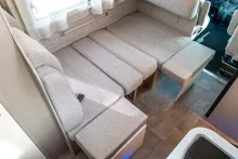 Fahrzeugbild Ahorn Camp Canada AD *AHK*SAT*TV*Solar*Kamera*Markise* #12