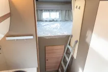 Fahrzeugbild Ahorn Camp Canada AD *AHK*SAT*TV*Solar*Kamera*Markise* #13