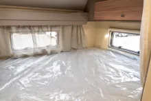 Fahrzeugbild Ahorn Camp Canada AD *AHK*SAT*TV*Solar*Kamera*Markise* #14