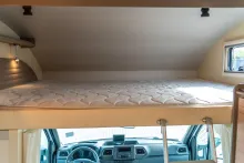 Fahrzeugbild Ahorn Camp Canada AD *AHK*SAT*TV*Solar*Kamera*Markise* #15