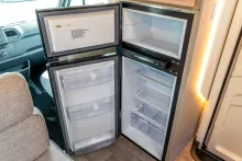 Fahrzeugbild Ahorn Camp Canada AD *AHK*SAT*TV*Solar*Kamera*Markise* #17