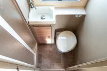 Fahrzeugbild Ahorn Camp Canada AD *AHK*SAT*TV*Solar*Kamera*Markise* #18